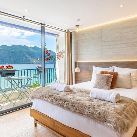 Rivage Alpin - Balneotherapie Tresserve Екстериор снимка