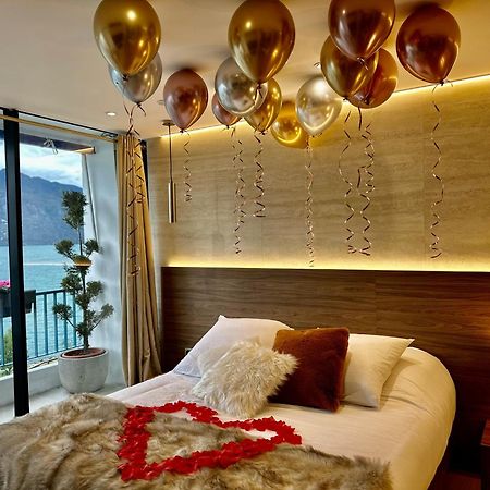 Rivage Alpin - Balneotherapie Tresserve Екстериор снимка