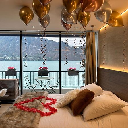 Rivage Alpin - Balneotherapie Tresserve Екстериор снимка